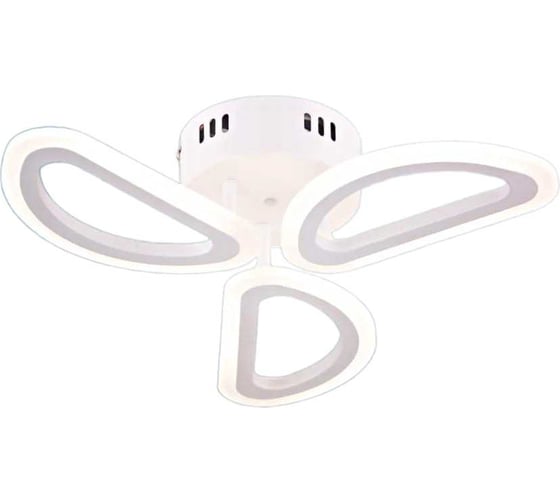 Изображение товара Люстра светодиодная INLUX Mango с пультом IN20103