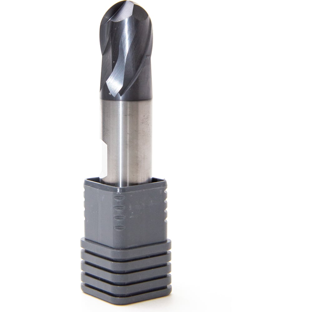 Твердосплавная радиусная фреза DAKSTOOLS