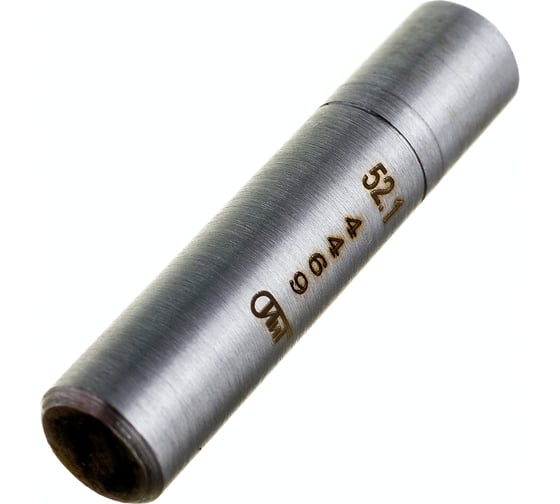 Изображение товара Алмазный карандаш 3908-0052 (тип 01; исполнение A; 0.5 карат) СИИТ 1к-52