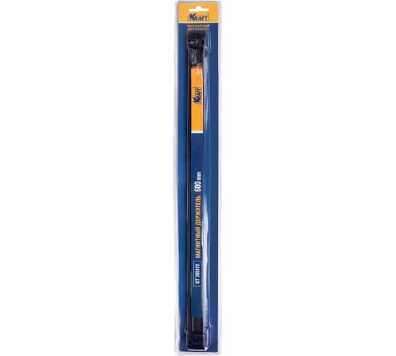 Изображение товара Магнитный держатель KRAFT 600 мм KT 705172