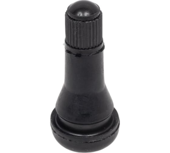 Изображение товара Вентили ACG TR-413 LUXOR для бескамерных шин (резиновые) L=32 мм, макс длина 42мм, d отв=11,3 мм (упак 100 шт) 1022995