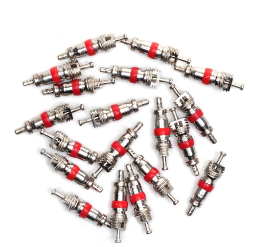 Изображение товара Золотник (ниппель) для колесного вентиля ACG (уп/100 шт) 1026063