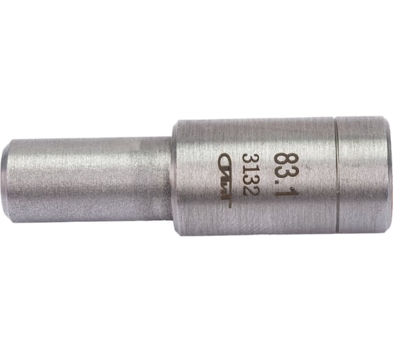 Изображение товара Алмазный карандаш 3908-0083 (тип 02; исполнение С; 1 карат) СИИТ 1к-83