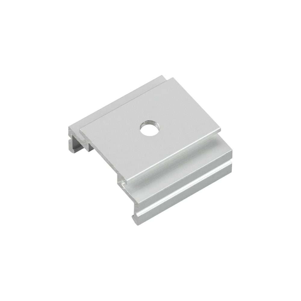 Изображение товара Алюминиевая клипса для лент Arlight FLT 23mm 10шт 037742