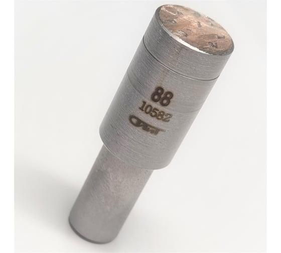 Изображение товара Алмазный карандаш 3908-0088 (тип 02; исполнение С; 1 карат) СИИТ 1к-88