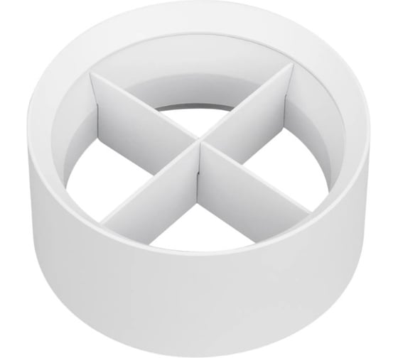 Изображение товара Решетка антибликовая Arlight LGD-ANTIGLARE-GRILLE-R85 1шт 046756