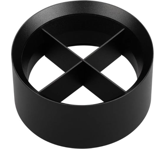 Изображение товара Решетка антибликовая Arlight LGD-ANTIGLARE-GRILLE-R85 1шт 046755