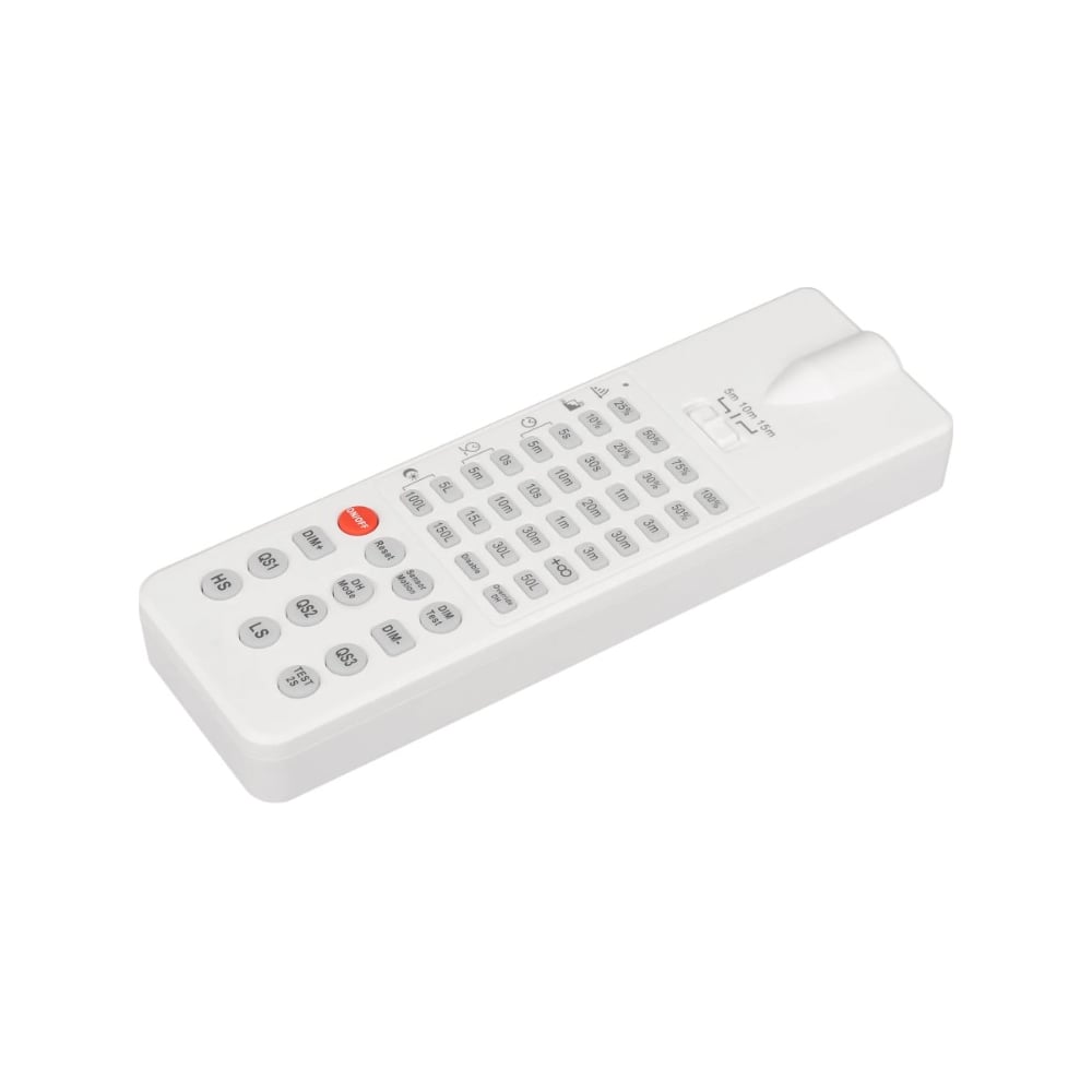 Изображение товара Пульт Arlight ARL-SR-010-IR инфракрасный управление бытовой техникой