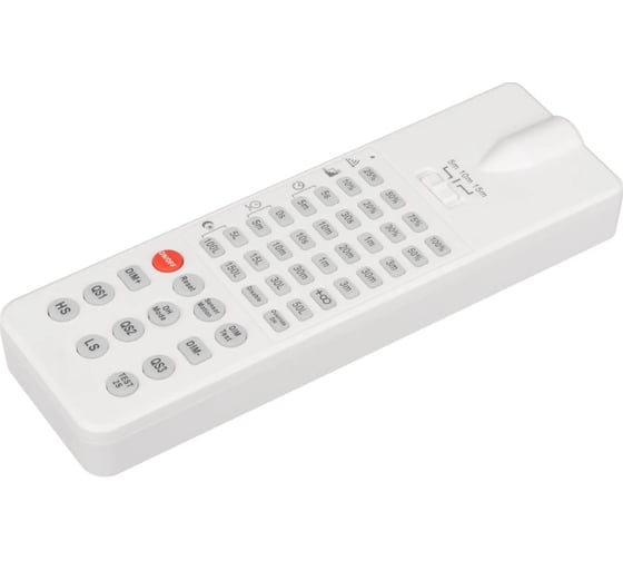 Изображение товара Пульт Arlight ARL-SR-010-IR 1шт 036726