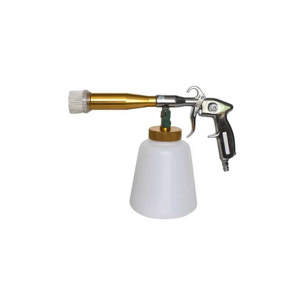 Изображение товара Forsage Tornado - пневматический моющий пистолет для химчистки, 6 атм