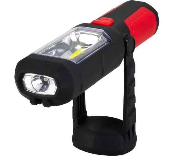 Изображение товара Фонарь ручной светодиодный TENDENZA на батарейках TZ-WL001