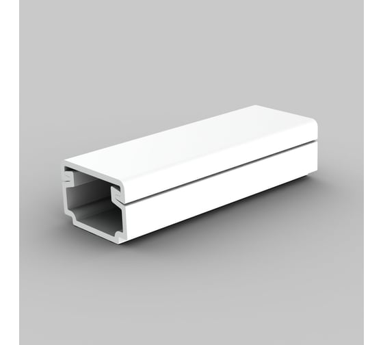 Изображение товара Кабельный канал магистральный KOPOS LH 15x10 (HC10) комплект 10м LH 15X10_HС10