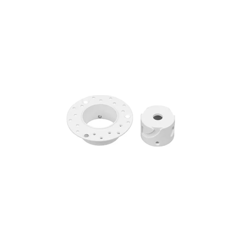 Изображение товара Крепление Arlight MOONLIGHT-D40-CEILING-IN-F-DL White для потолка