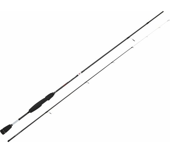 Изображение товара Спиннинговое удилище LUCKY JOHN Vanrex MICROJIG 9 1.98 LJVJ-662LMF