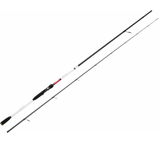 Изображение товара Спиннинговое удилище LUCKY JOHN Vanrex 28 2.74 LJVA-902MF