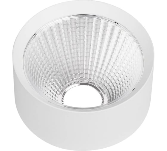 Изображение товара Рефлектор с посадочным кольцом Arlight LGD-REFLECTOR-RING-R85 1шт 046769