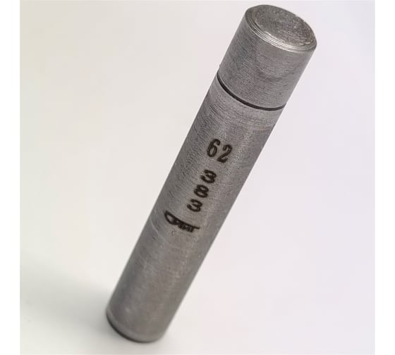 Изображение товара Алмазный карандаш 3908-0062 (тип 04; исполнение A; 1 карат) СИИТ 1к-62