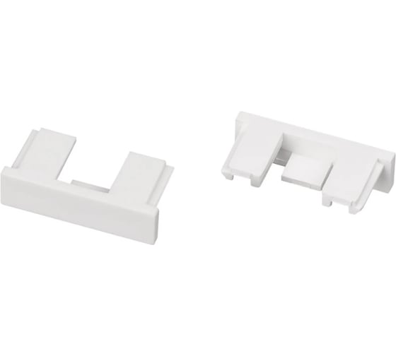 Изображение товара Заглушка Arlight MAG-VIBE-CAP-257 1компл 049542