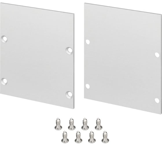 Изображение товара Заглушка Arlight LINE-6070 1компл 046407