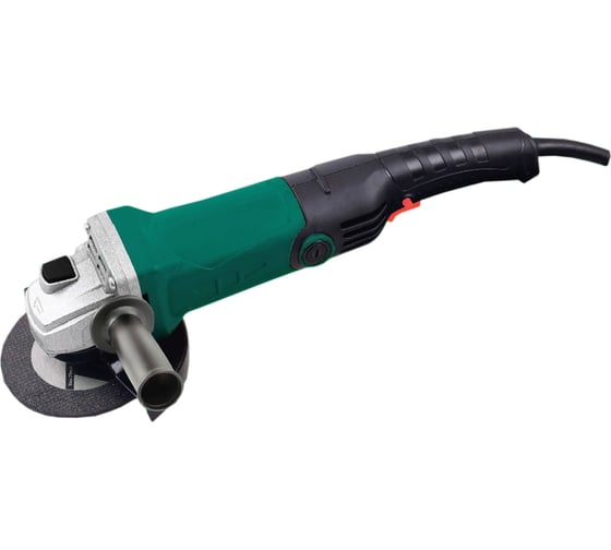 Изображение товара УШМ FAVOURITE FG 1000 PROMO 1000Вт, ф125мм, 10000об/мин 106101000