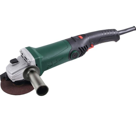 Изображение товара УШМ FAVOURITE FG 1000E PROMO 1000Вт, ф125мм, 3000-10000об/мин 106105100