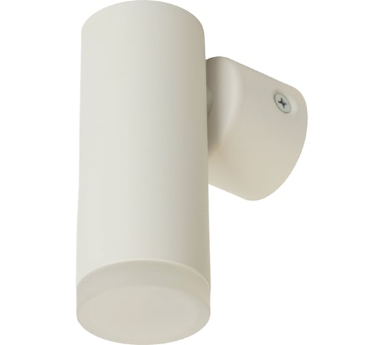 Изображение товара Светильник настенно-потолочный FERON ML1025 под лампу GU10, белый, 51394