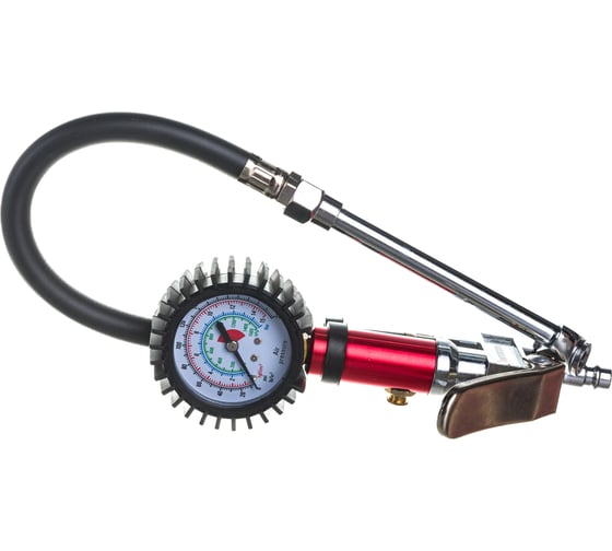 Изображение товара Пистолет для подкачки колес грузовых автомобилей INTERTOOL PT-0507