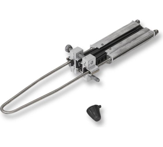 Изображение товара Зажим анкерный клинового типа ЭНЕРВИК /ENSTO SO255R (SO255) для СИП-3 35-70 мм² 1 шт SO255R-1