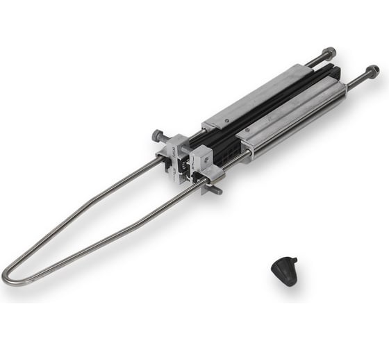 Изображение товара Анкерный зажим клинового типа ЭНЕРВИК /ENSTO SO256R (SO256) для СИП-3 95-150 мм² 1 шт SO256R-1