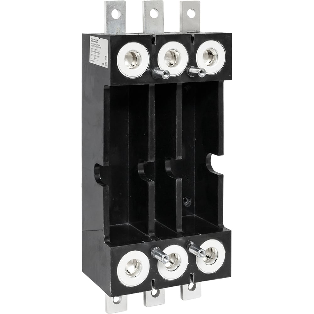 Изображение товара Панель втычная EKF для ВА-99М 400 переднего присоединения