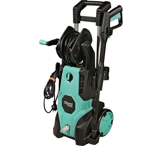 Изображение товара Мойка высокого давления Sturm PW9225I