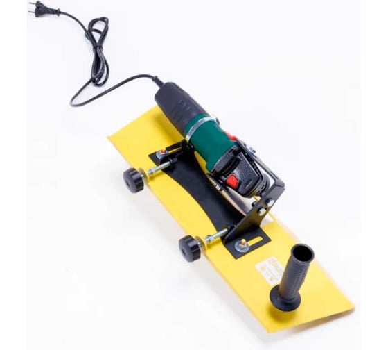 Изображение товара Мега заусовщик для плитки под 45 градусов Латрь 02696