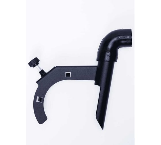 Изображение товара Пылеотвод для шлифовки на УШМ 115-125 мм Латрь 00093