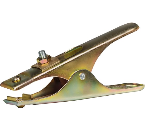 Изображение товара Клемма заземления 300А START НА611-056