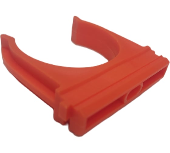 Изображение товара Крепеж-клипса U-plast F 50 оранжевая, 30 шт. 300-050Ор