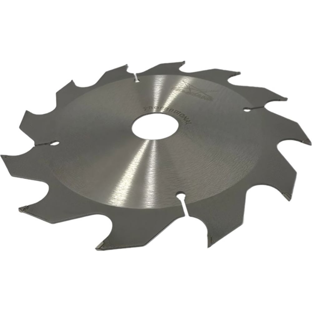 Изображение товара Пильный диск MD-STARS 190х30 мм для чистого реза по дереву