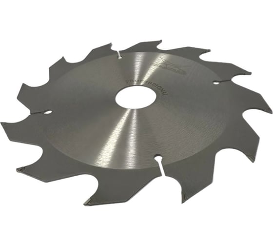 Изображение товара Пильный диск Профессионал 190х30 мм, 12Т, дерево MD-STARS PPD1901230