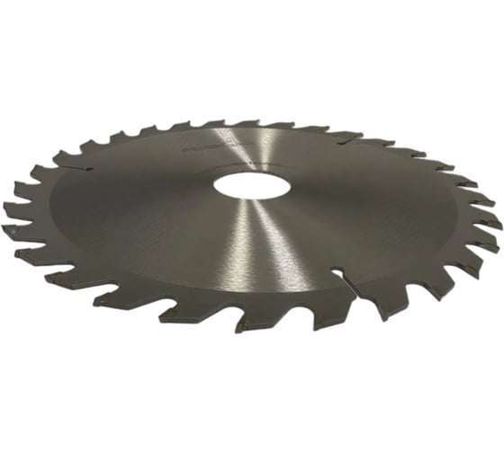 Изображение товара Пильный диск Профессионал 219х16 мм, 30Т, дерево MD-STARS PPD2193016