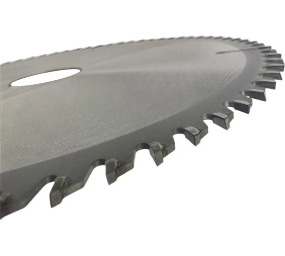 Изображение товара Пильный диск Профессионал 200х32 мм, 72Т, дерево MD-STARS PPD2007232