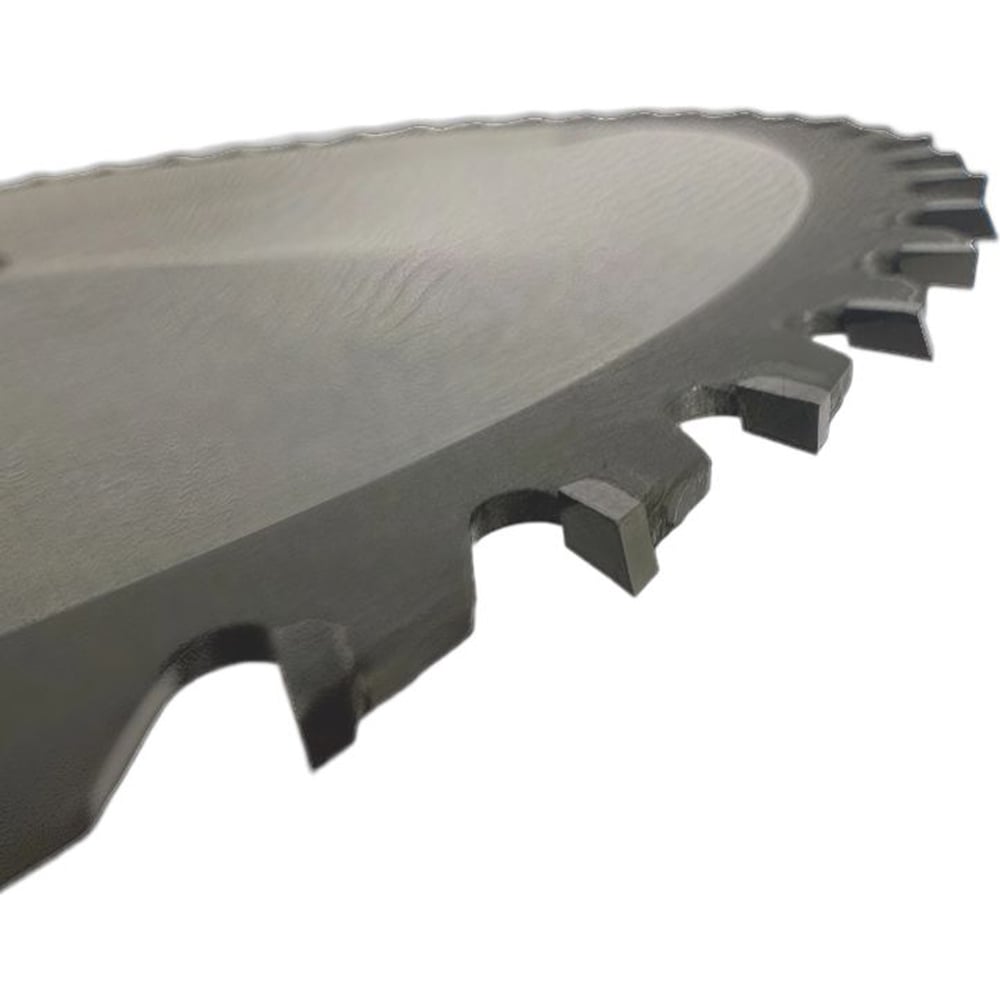 Изображение товара Пильный диск по дереву 200 мм 56 зубьев MD-STARS PPD2005632