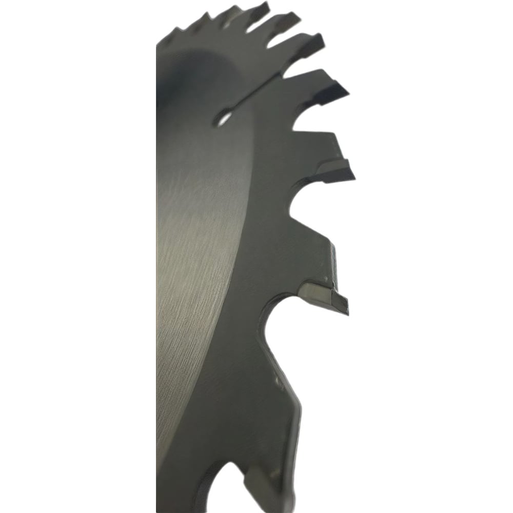 Изображение товара Пильный диск по дереву 205 мм 36 зубьев MD-STARS PPD2053620 профессиональный