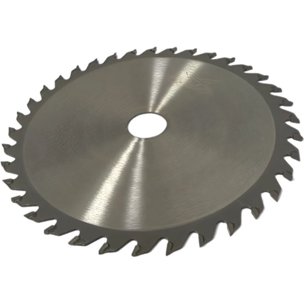 Изображение товара Пильный диск по дереву MD-STARS 250х50 мм 36Т для чистого продольного и поперечного реза