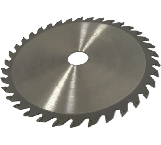 Изображение товара Пильный диск Профессионал 250х50 мм, 36Т, дерево MD-STARS PPD2503650