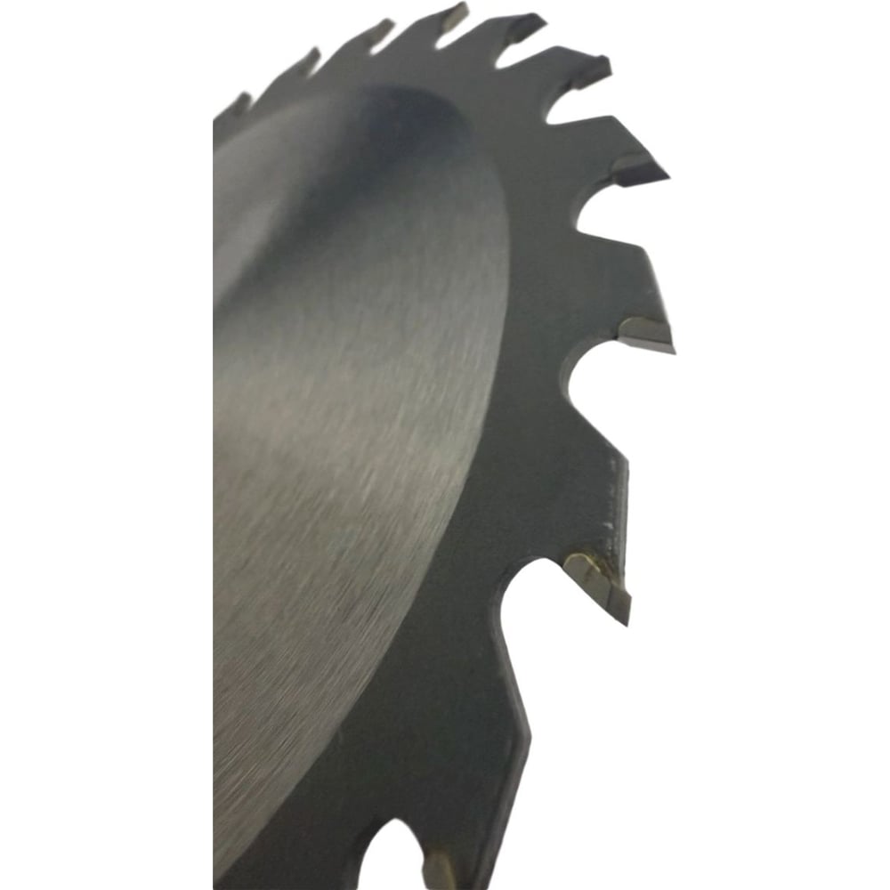 Изображение товара Пильный диск Профессионал 250х32 мм, 24Т для дерева