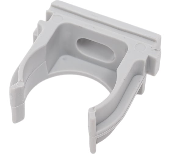 Изображение товара Крепеж-клипса U-plast F 20, 100 шт. 300-020