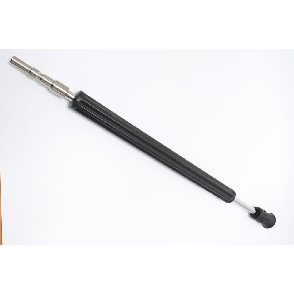 Изображение товара Копье Alto 500 мм, прямое SF12 ACG 1000317 - надежный инструмент для работ