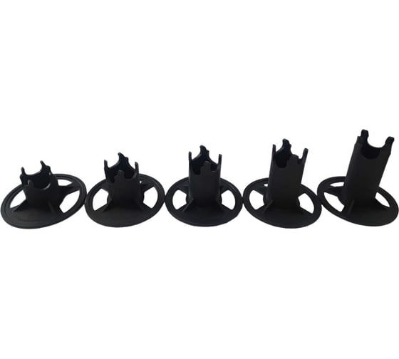 Изображение товара Фиксатор ФС 60 LOGO 250 шт Промышленник ФСП60Л