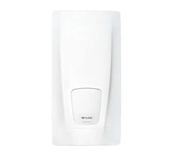 Изображение товара Проточный водонагреватель Clage DBX 21 Next 3200-36121