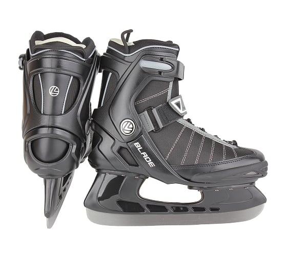 Изображение товара Коньки ледовые Larsen Blade р.37 4690222043617