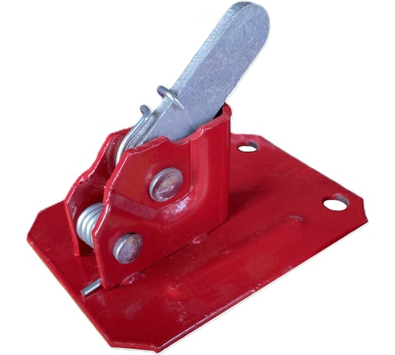 Изображение товара Клипса для опалубки Хит 50 шт Промышленник ХИТ50